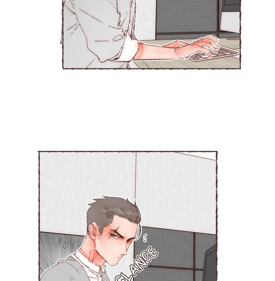 Engraved on My Heart Chapter 12 page 44 - 