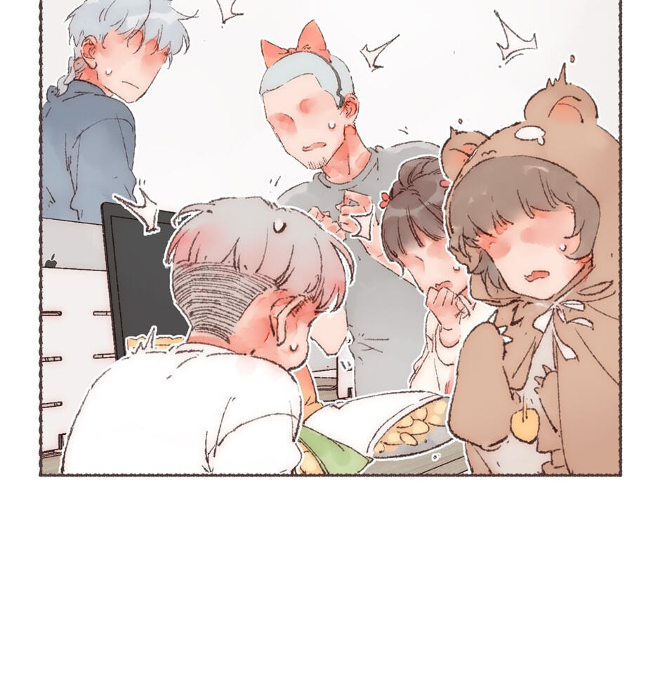 Engraved on My Heart Chapter 12 page 46 - 