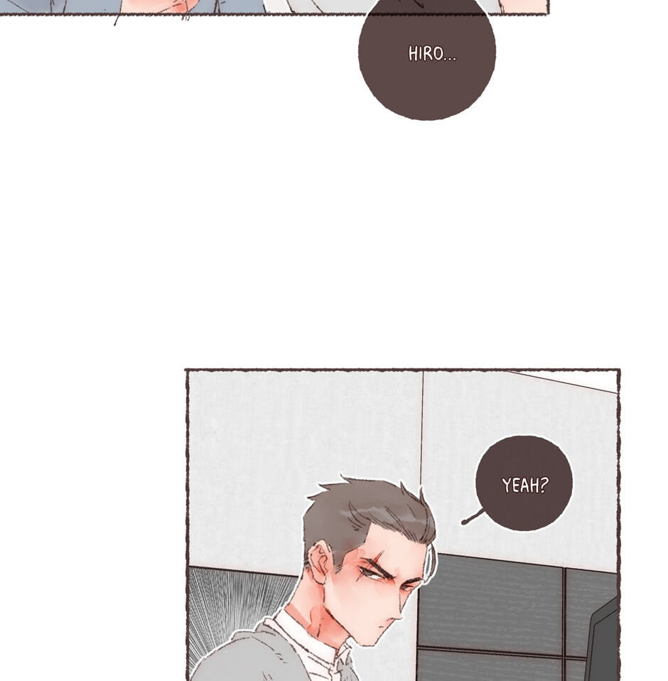 Engraved on My Heart Chapter 12 page 48 - 