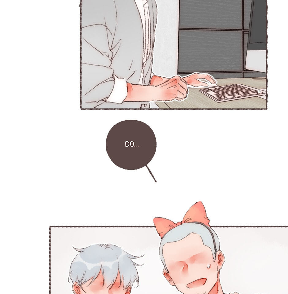 Engraved on My Heart Chapter 12 page 49 - 