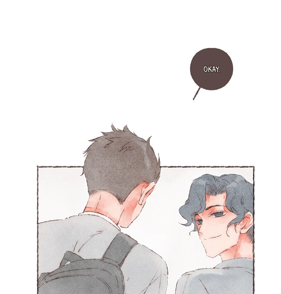 Engraved on My Heart Chapter 12 page 6 - 