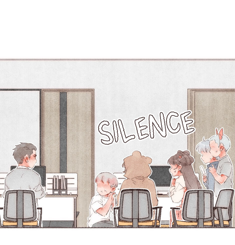 Engraved on My Heart Chapter 12 page 53 - 