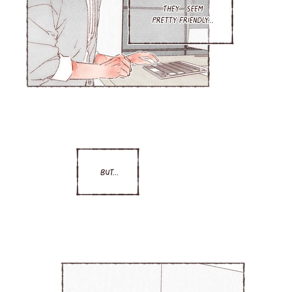 Engraved on My Heart Chapter 12 page 55 - 
