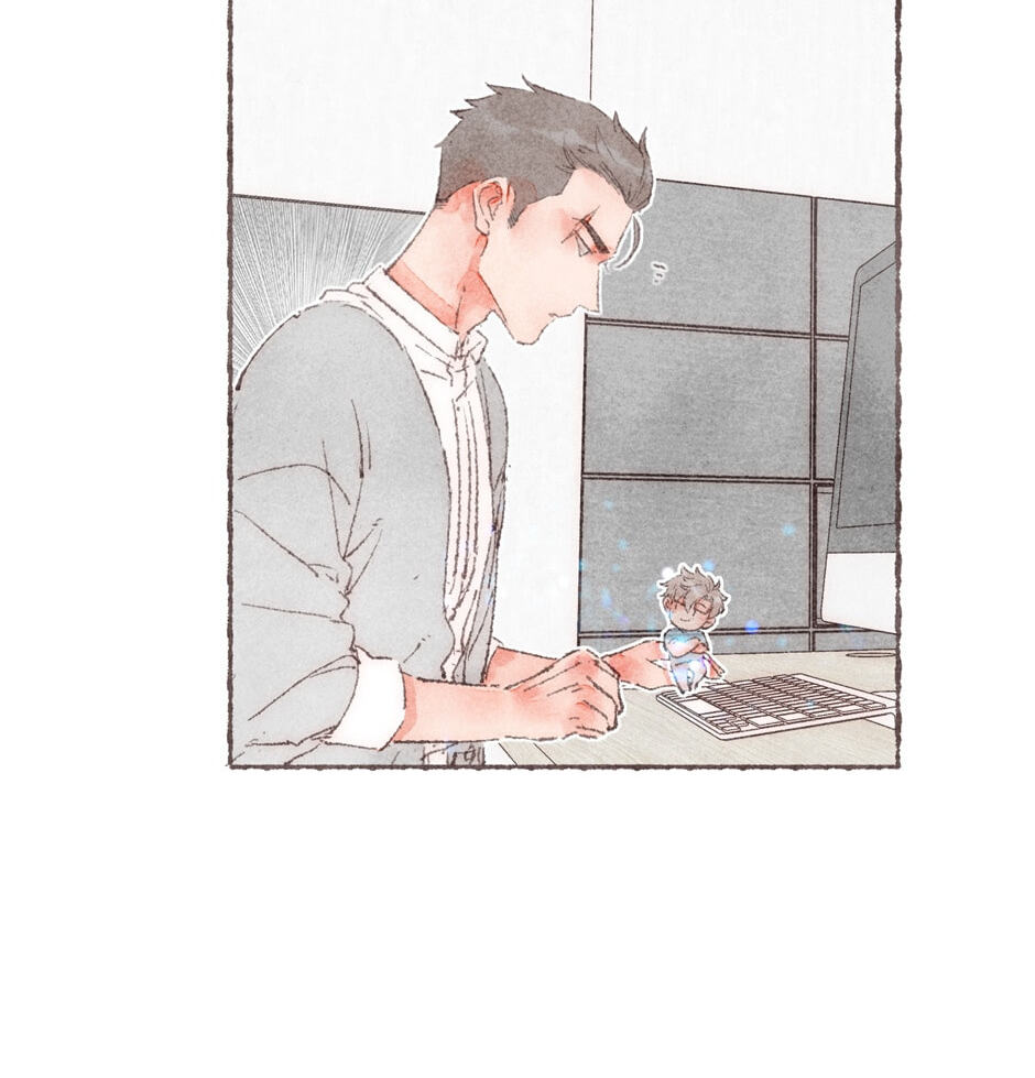Engraved on My Heart Chapter 12 page 56 - 