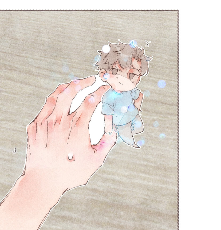 Engraved on My Heart Chapter 12 page 57 - 