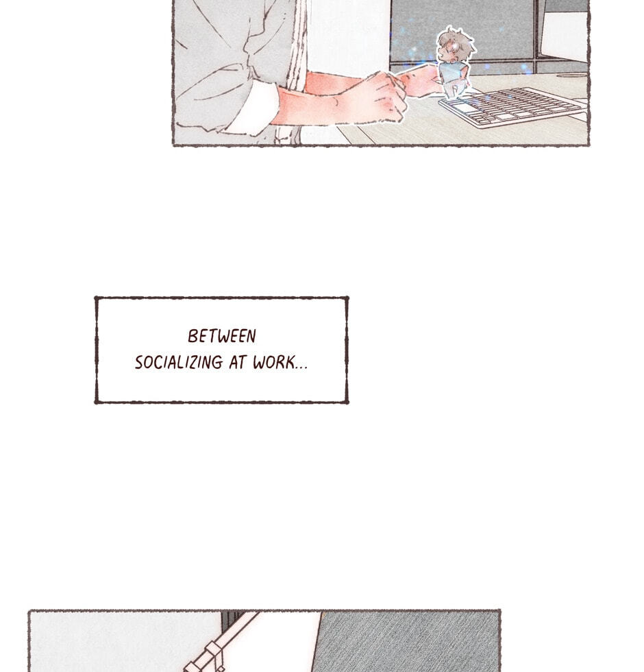Engraved on My Heart Chapter 12 page 59 - 