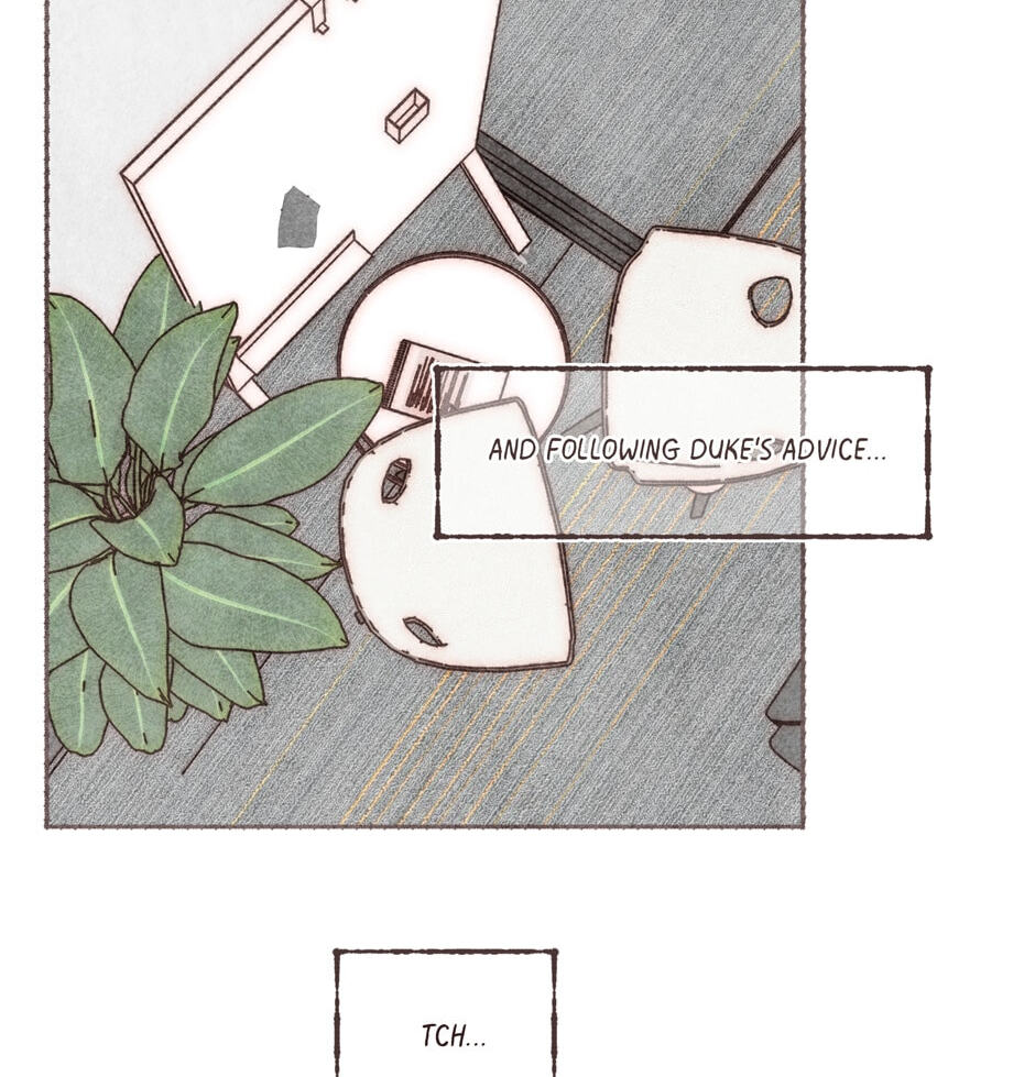 Engraved on My Heart Chapter 12 page 60 - 