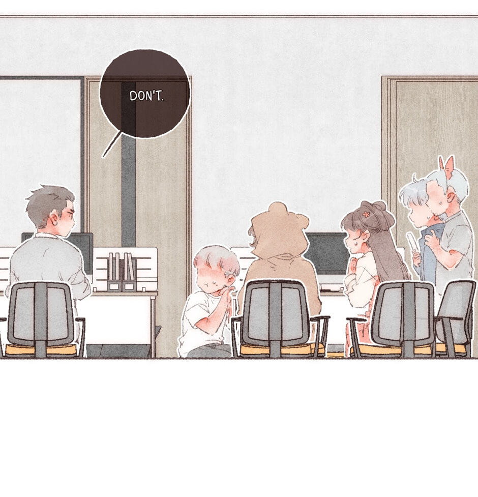 Engraved on My Heart Chapter 12 page 64 - 