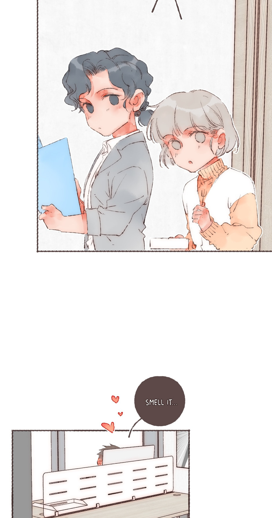 Engraved on My Heart Chapter 12 page 67 - 