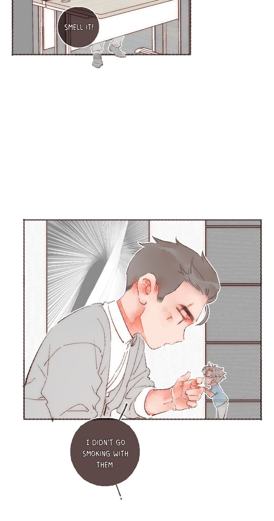 Engraved on My Heart Chapter 12 page 68 - 