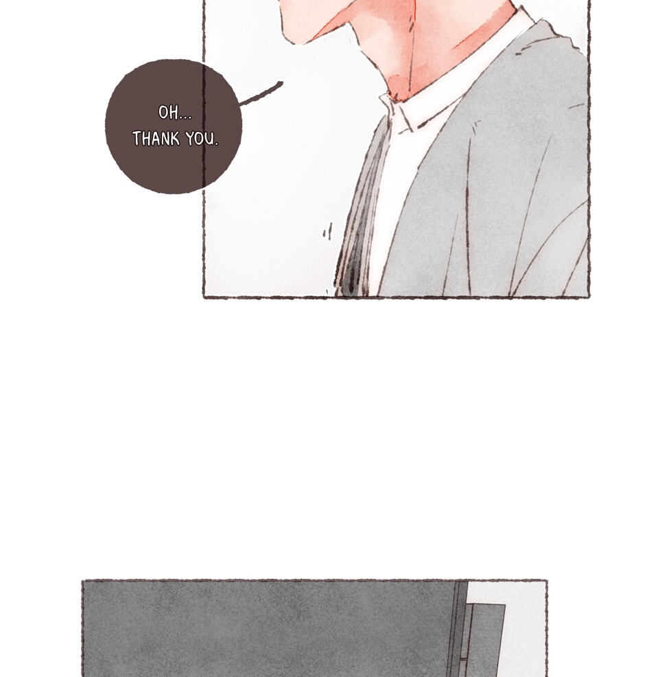 Engraved on My Heart Chapter 12 page 9 - 
