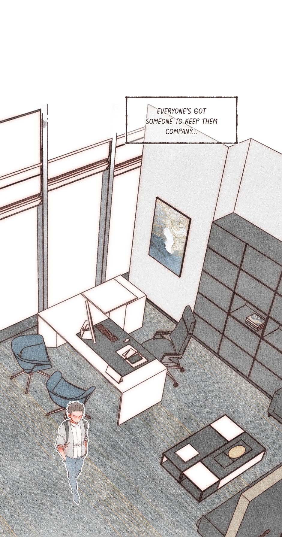 Engraved on My Heart Chapter 13 page 13 - 