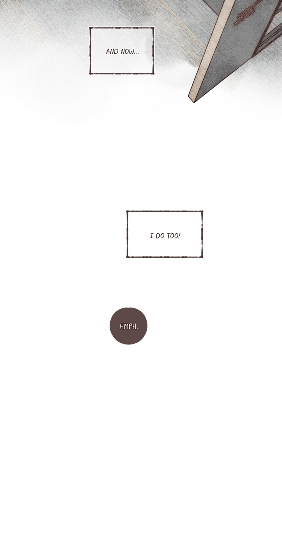 Engraved on My Heart Chapter 13 page 14 - 