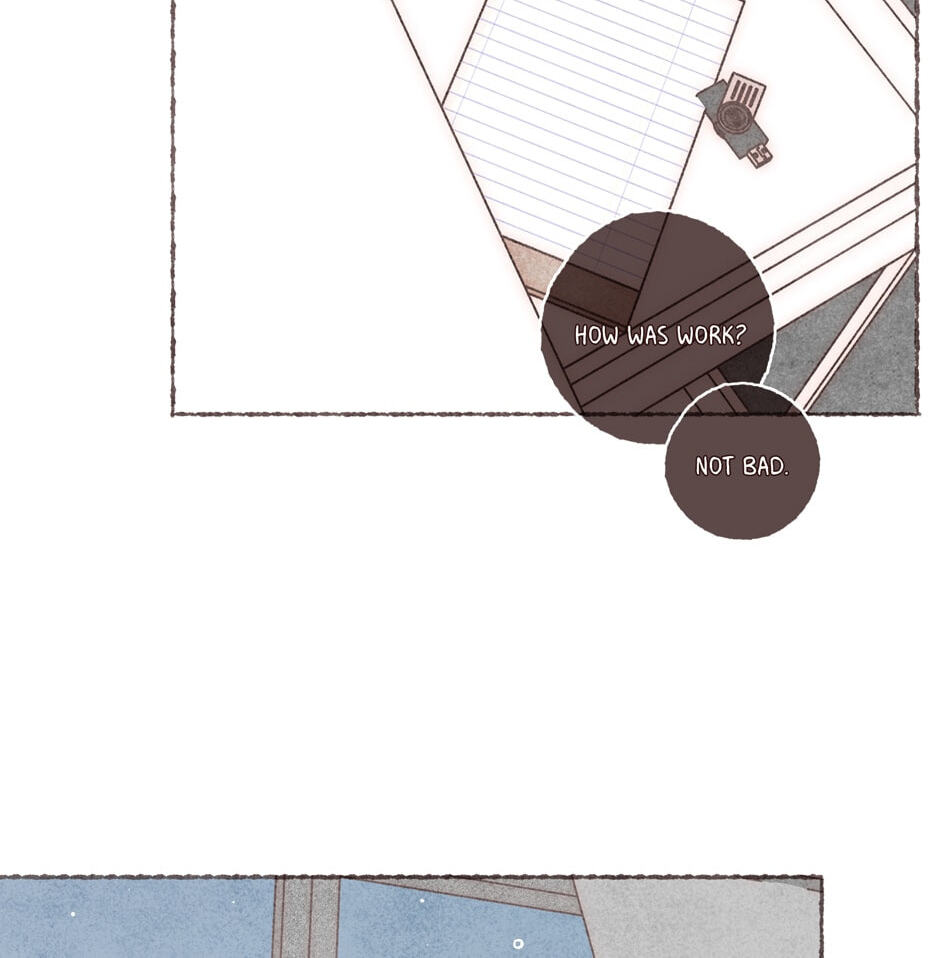 Engraved on My Heart Chapter 13 page 16 - 