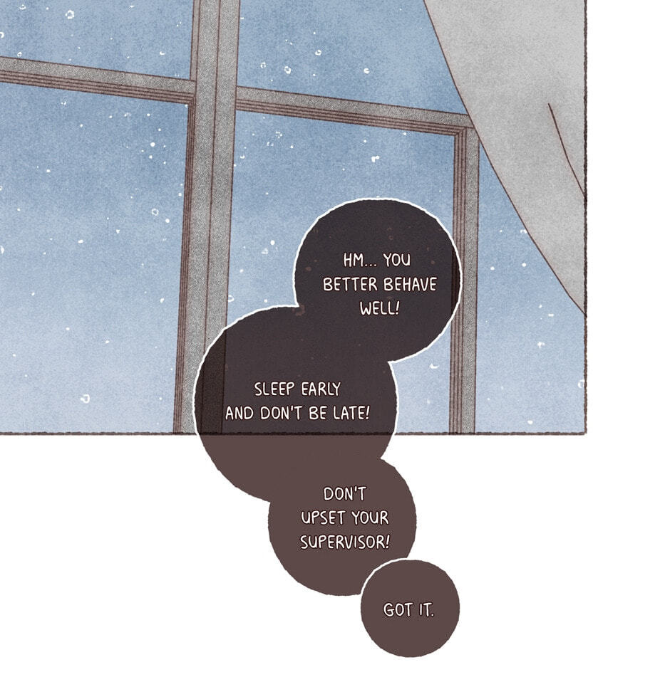 Engraved on My Heart Chapter 13 page 17 - 