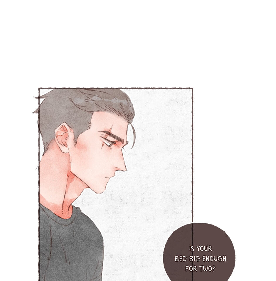 Engraved on My Heart Chapter 13 page 18 - 
