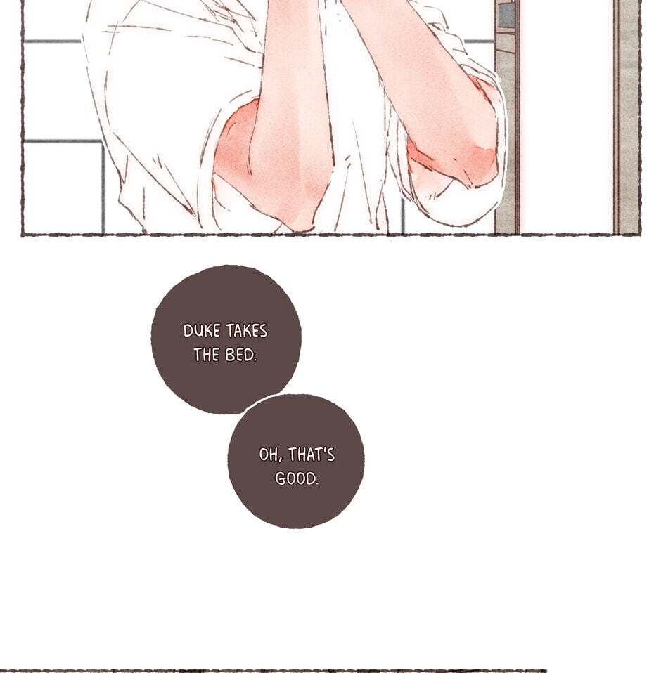 Engraved on My Heart Chapter 13 page 23 - 
