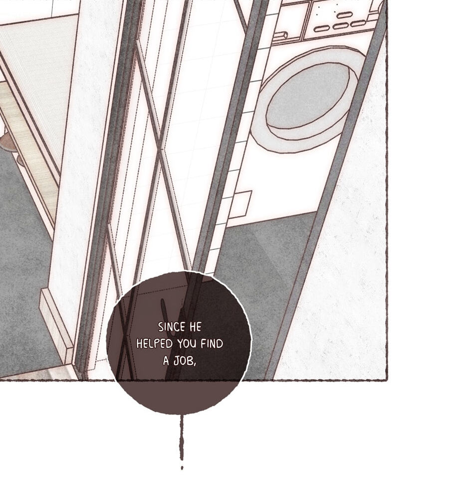 Engraved on My Heart Chapter 13 page 24 - 