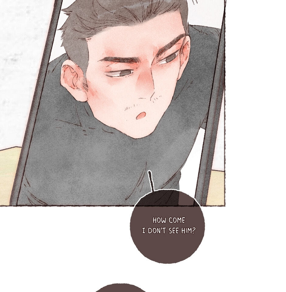 Engraved on My Heart Chapter 13 page 27 - 