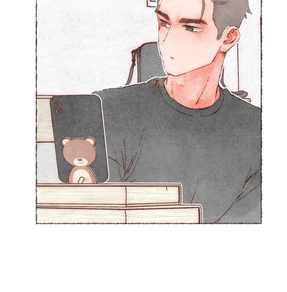 Engraved on My Heart Chapter 13 page 30 - 