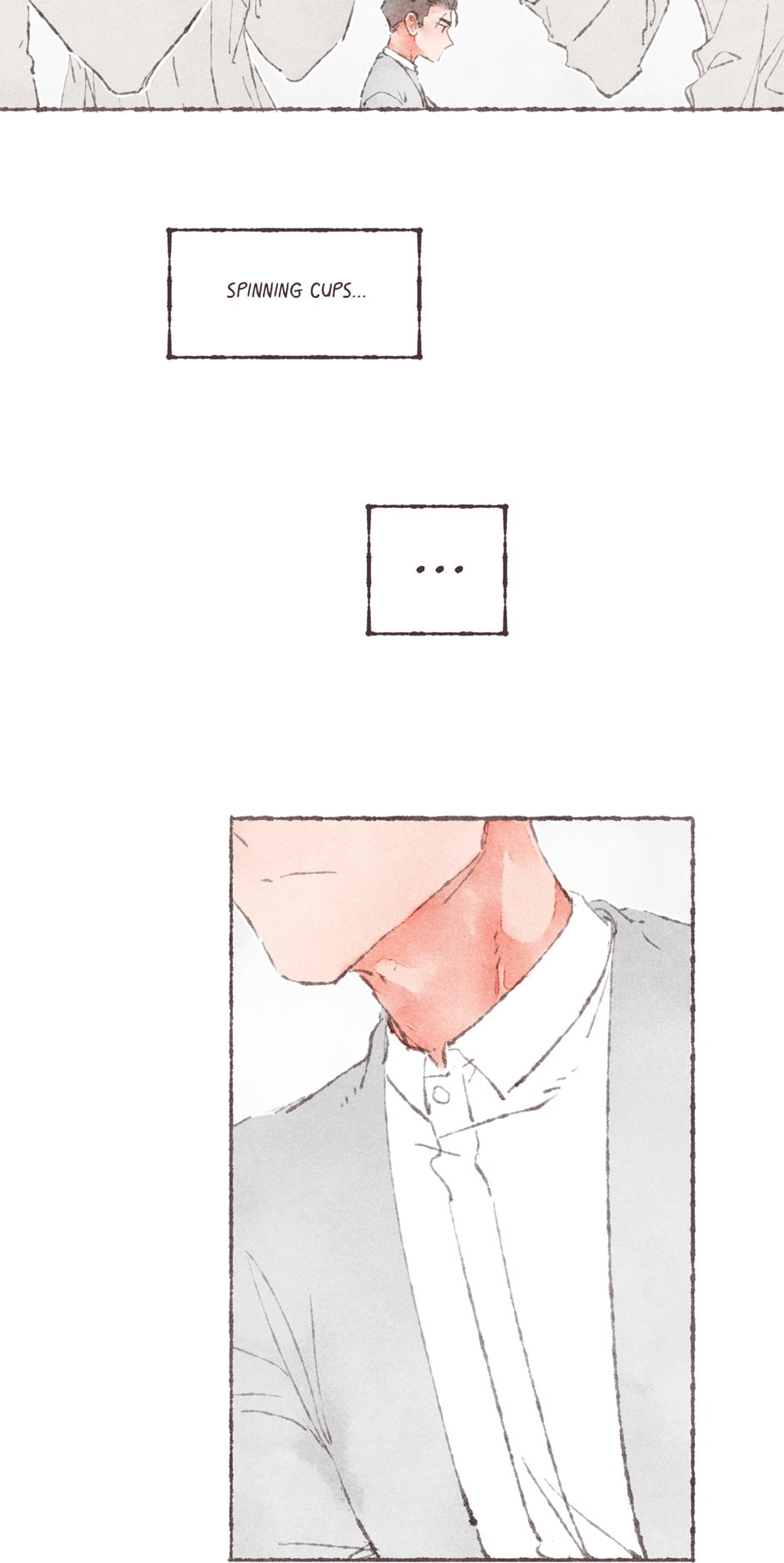 Engraved on My Heart Chapter 13 page 4 - 