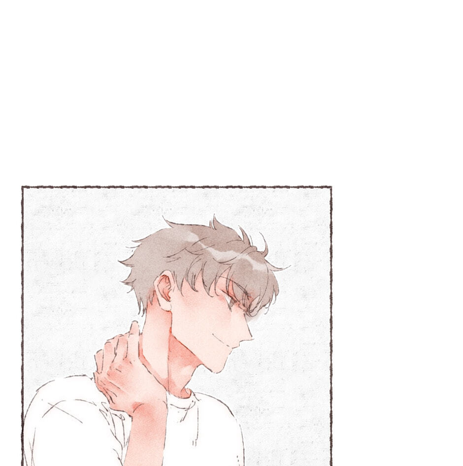 Engraved on My Heart Chapter 13 page 31 - 