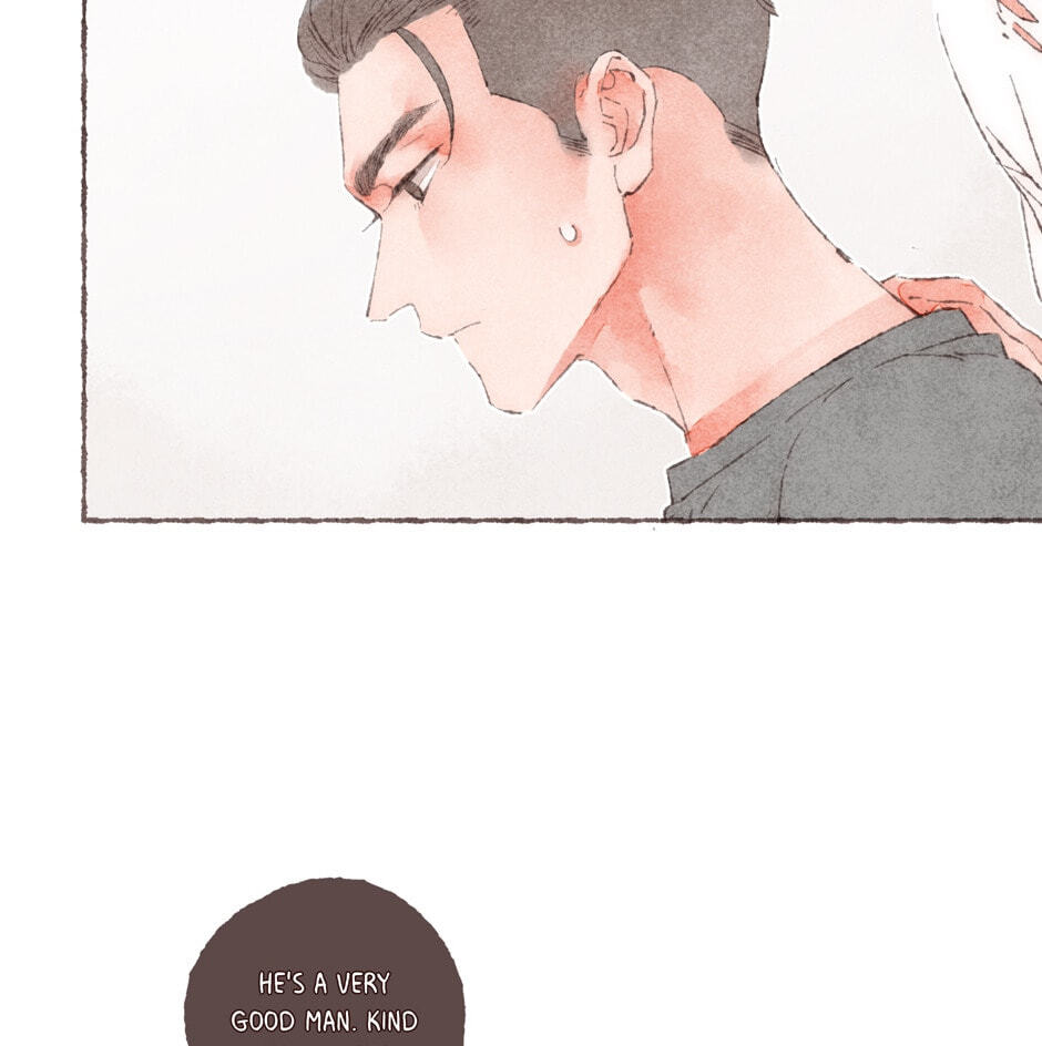 Engraved on My Heart Chapter 13 page 39 - 