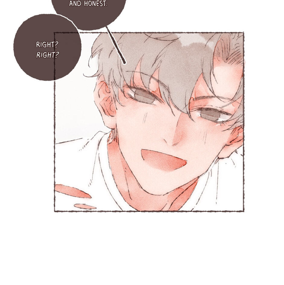 Engraved on My Heart Chapter 13 page 40 - 