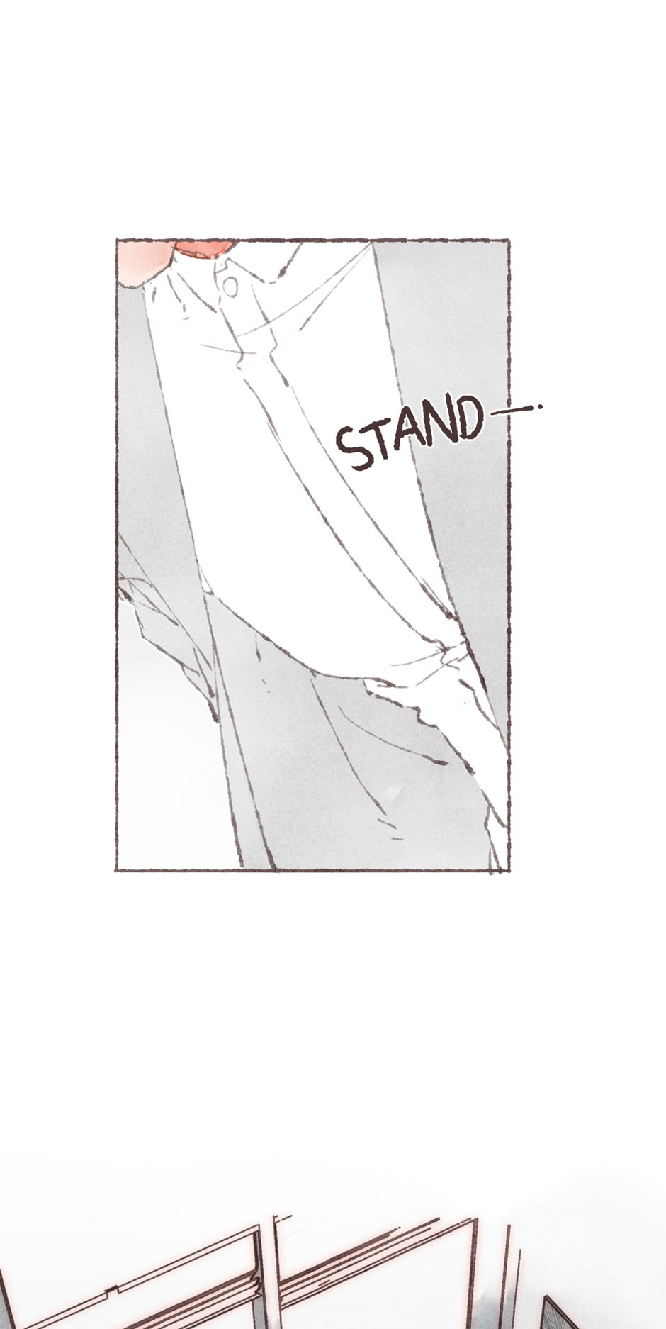 Engraved on My Heart Chapter 13 page 5 - 