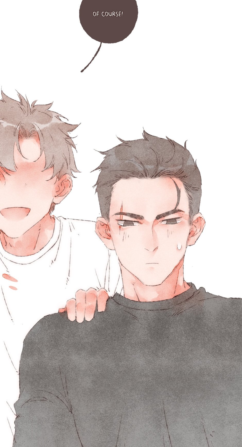Engraved on My Heart Chapter 13 page 44 - 
