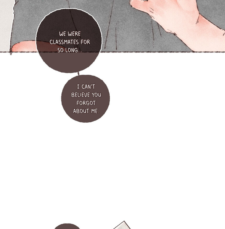 Engraved on My Heart Chapter 13 page 48 - 