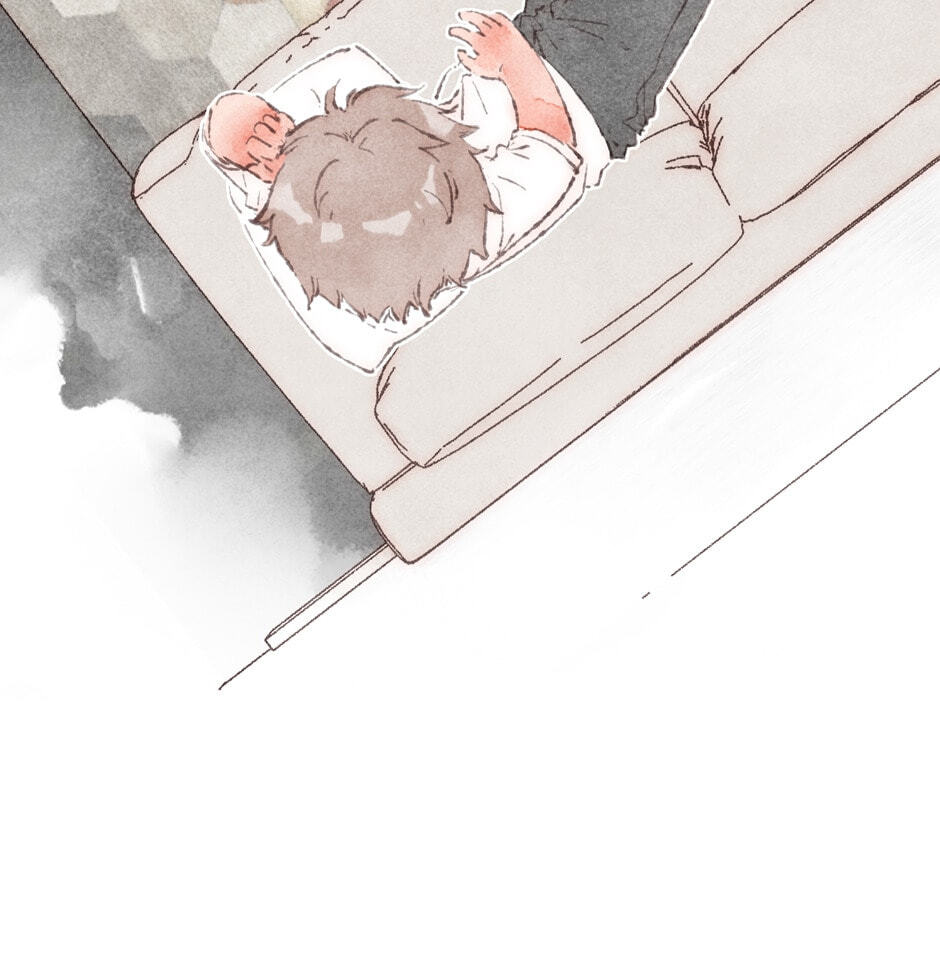 Engraved on My Heart Chapter 13 page 50 - 