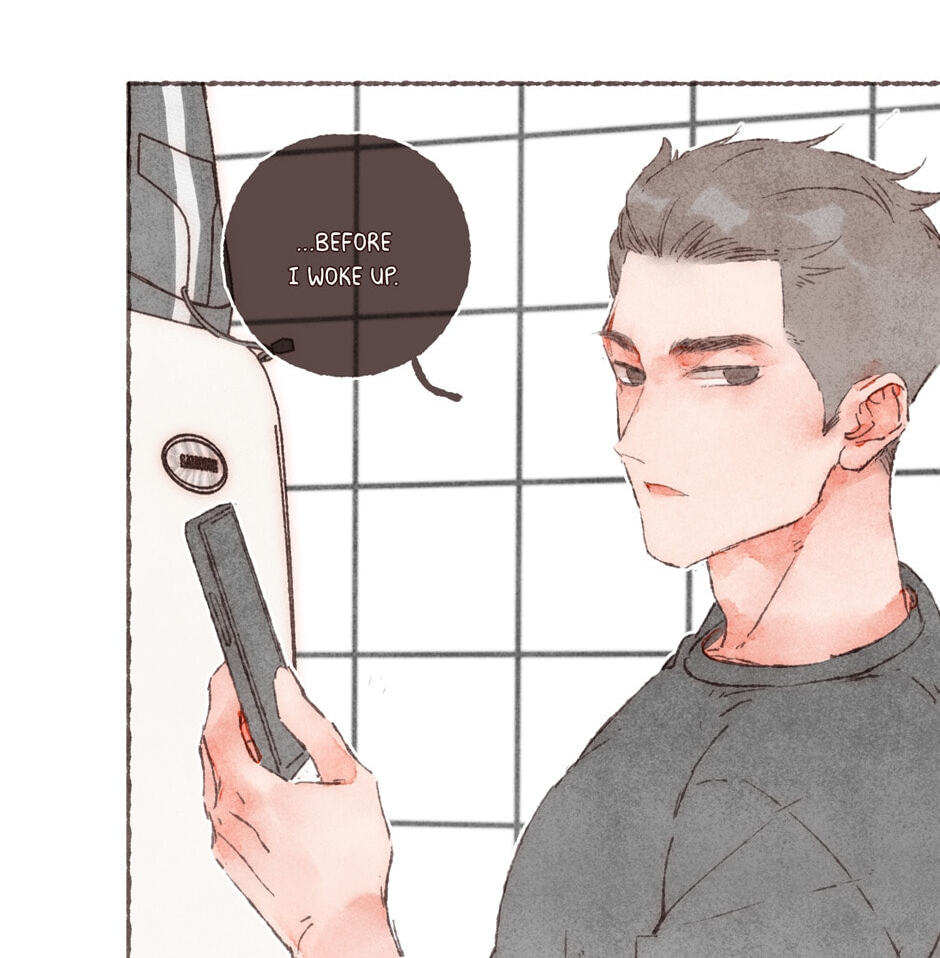 Engraved on My Heart Chapter 13 page 51 - 