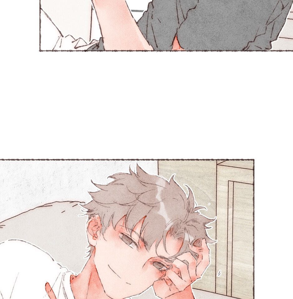 Engraved on My Heart Chapter 13 page 52 - 