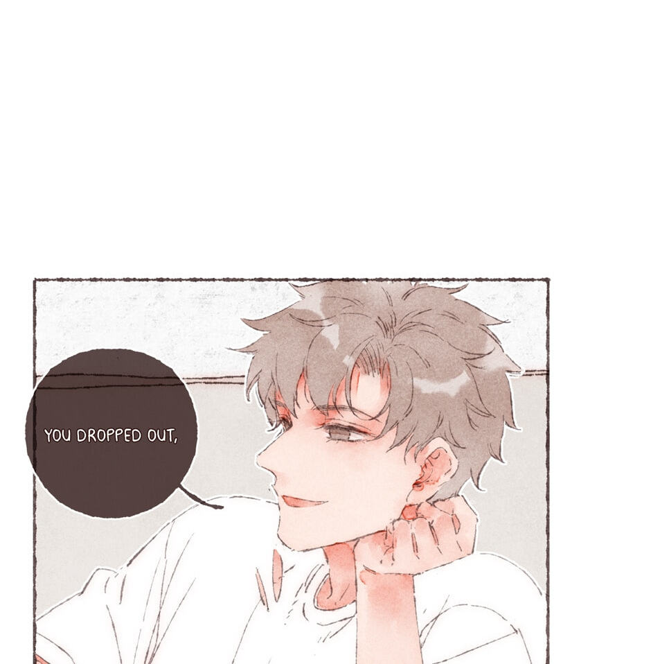 Engraved on My Heart Chapter 13 page 55 - 