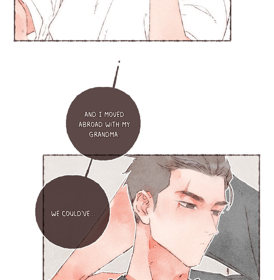 Engraved on My Heart Chapter 13 page 56 - 