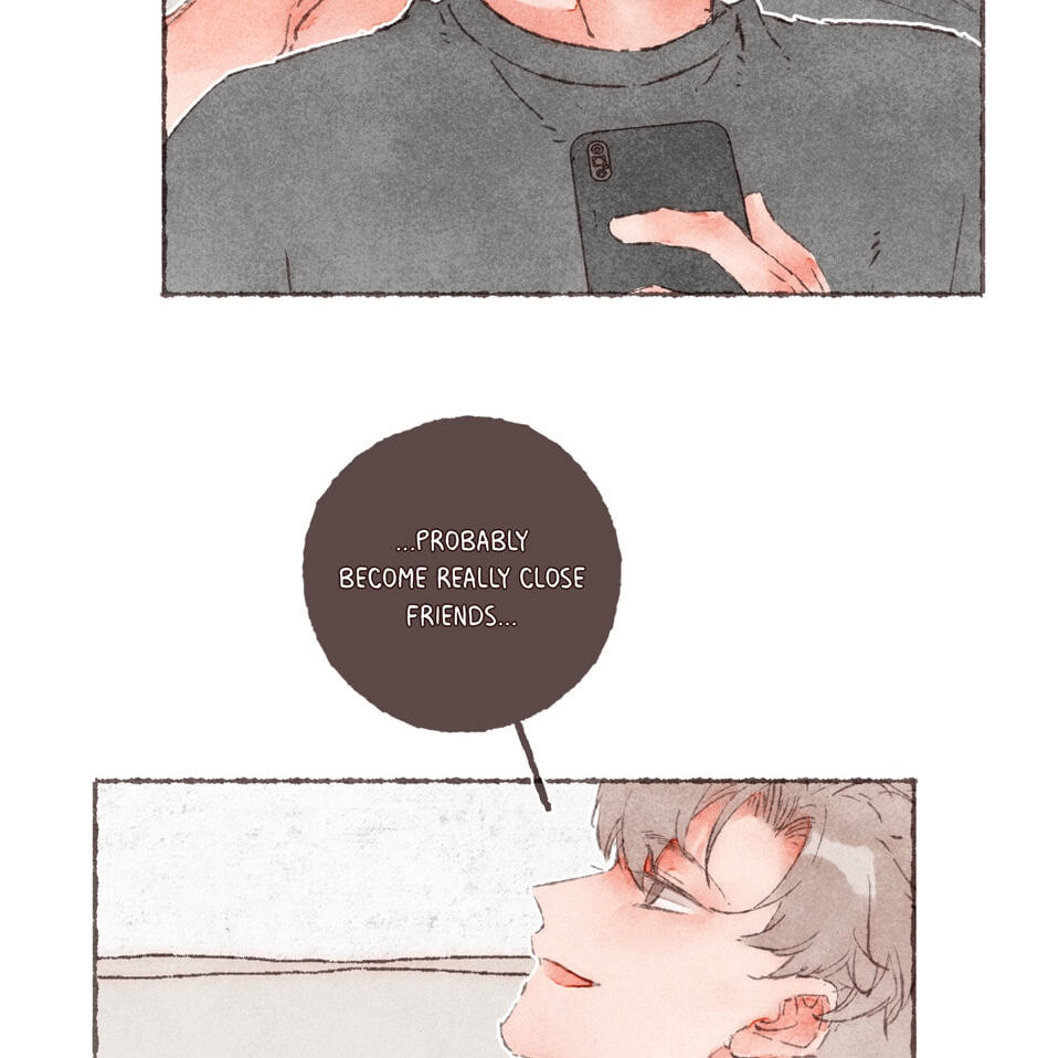 Engraved on My Heart Chapter 13 page 57 - 