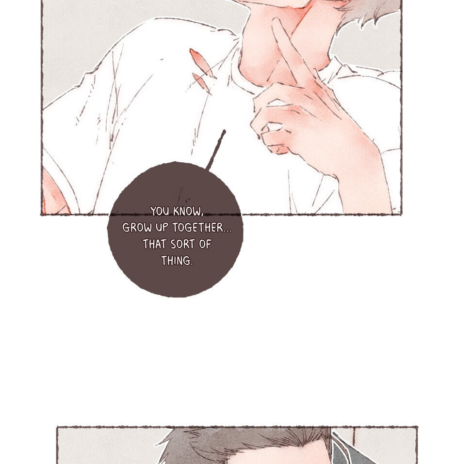 Engraved on My Heart Chapter 13 page 58 - 