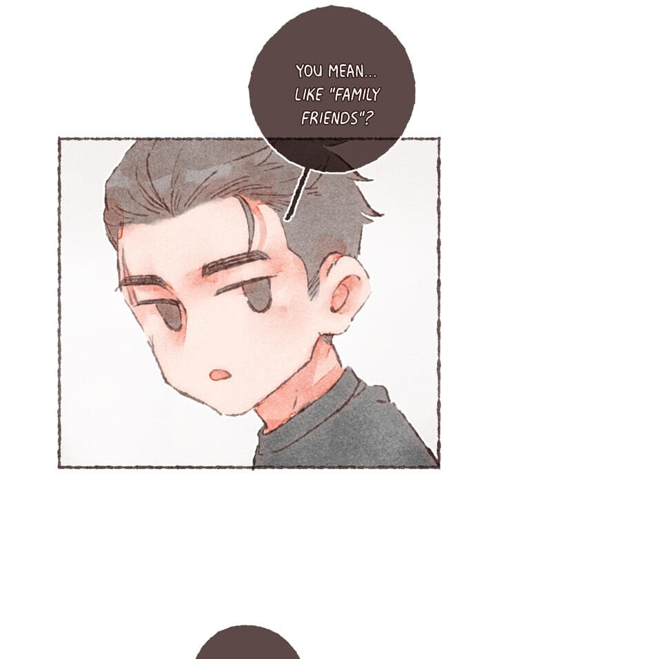 Engraved on My Heart Chapter 13 page 60 - 