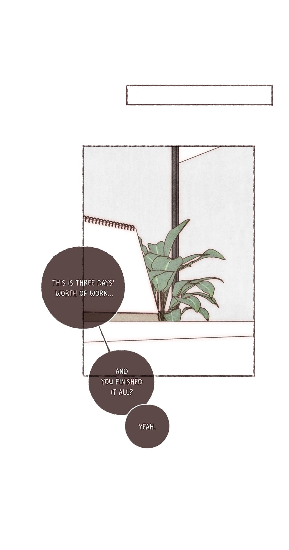 Engraved on My Heart Chapter 13 page 7 - 