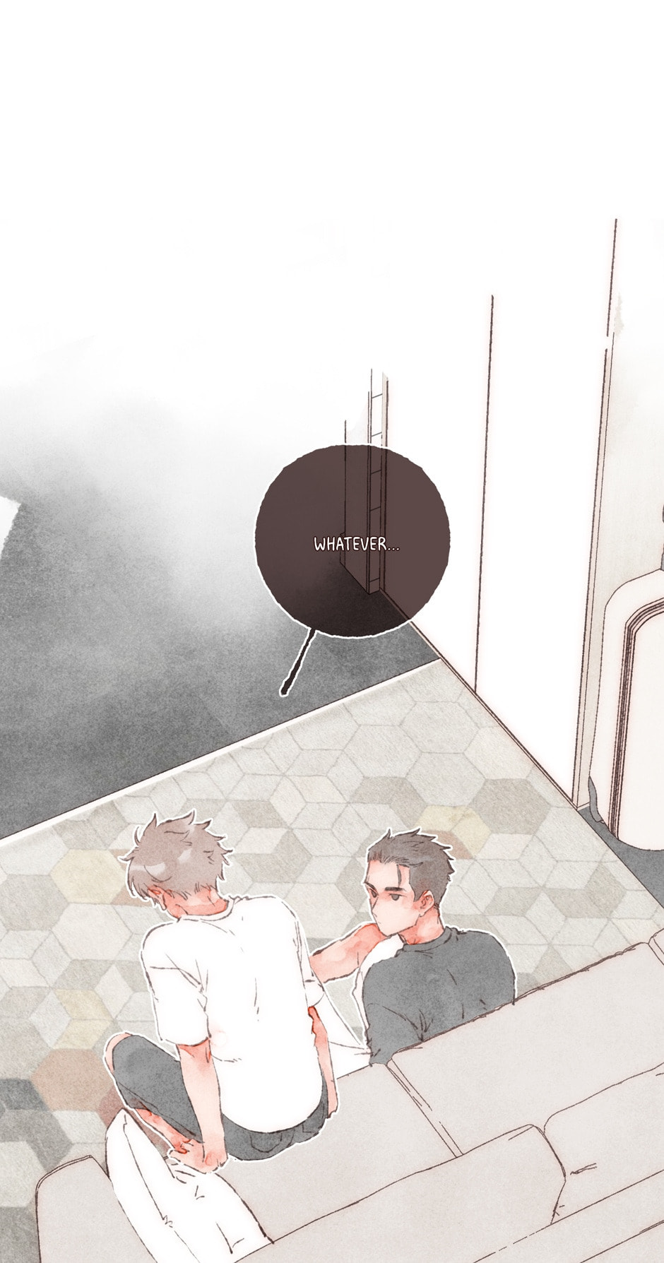 Engraved on My Heart Chapter 13 page 62 - 