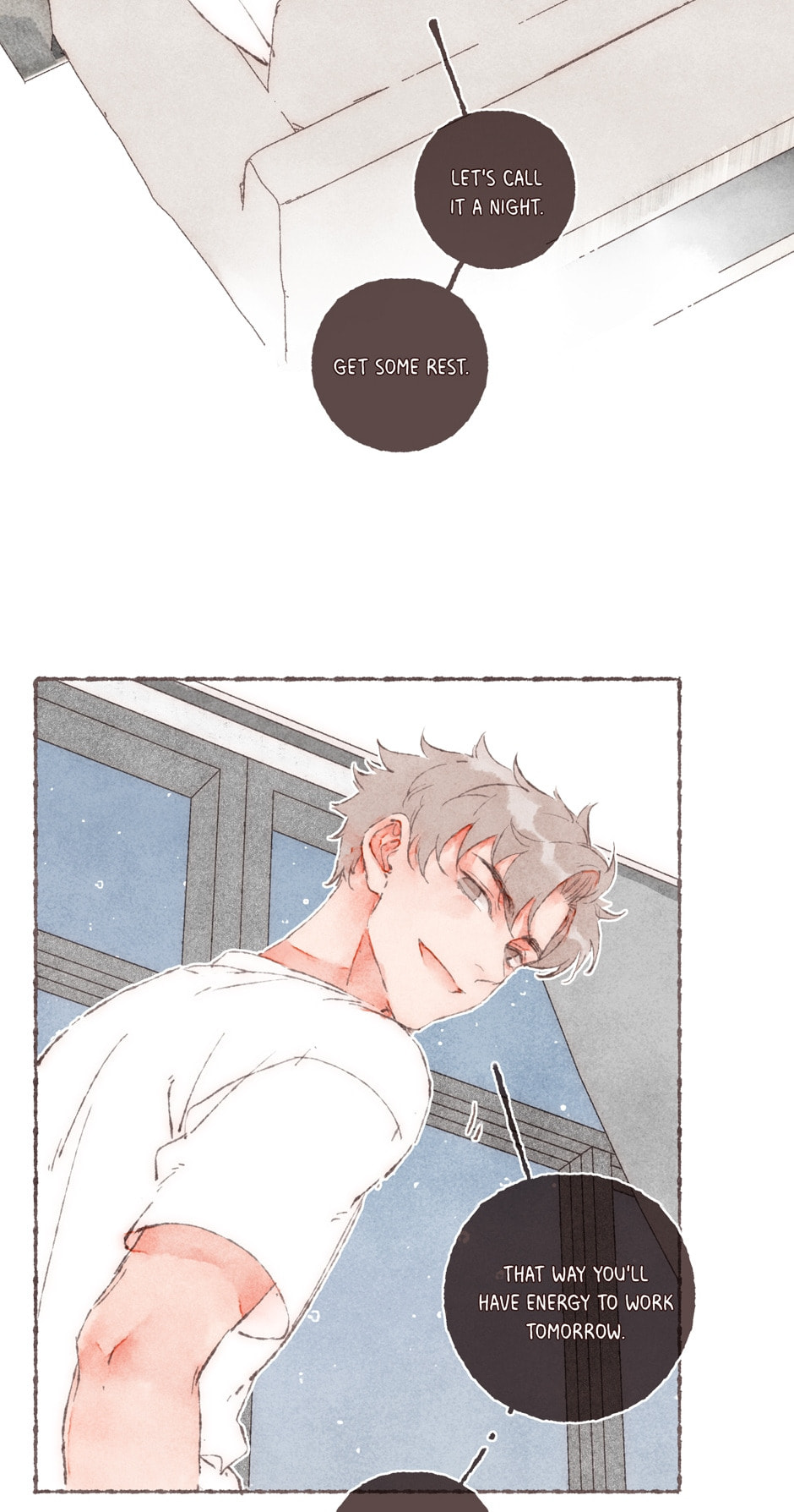 Engraved on My Heart Chapter 13 page 63 - 