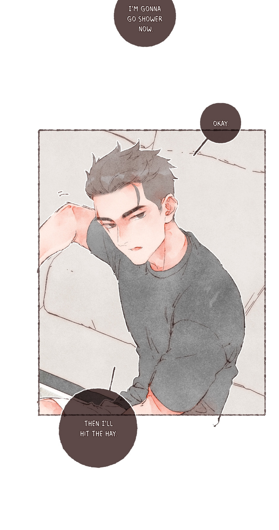Engraved on My Heart Chapter 13 page 64 - 