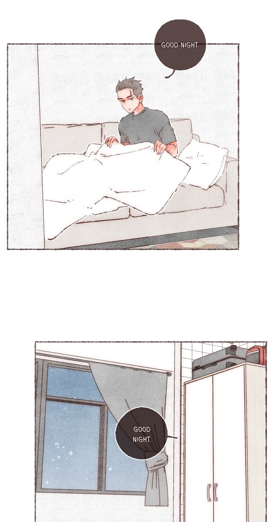 Engraved on My Heart Chapter 13 page 65 - 