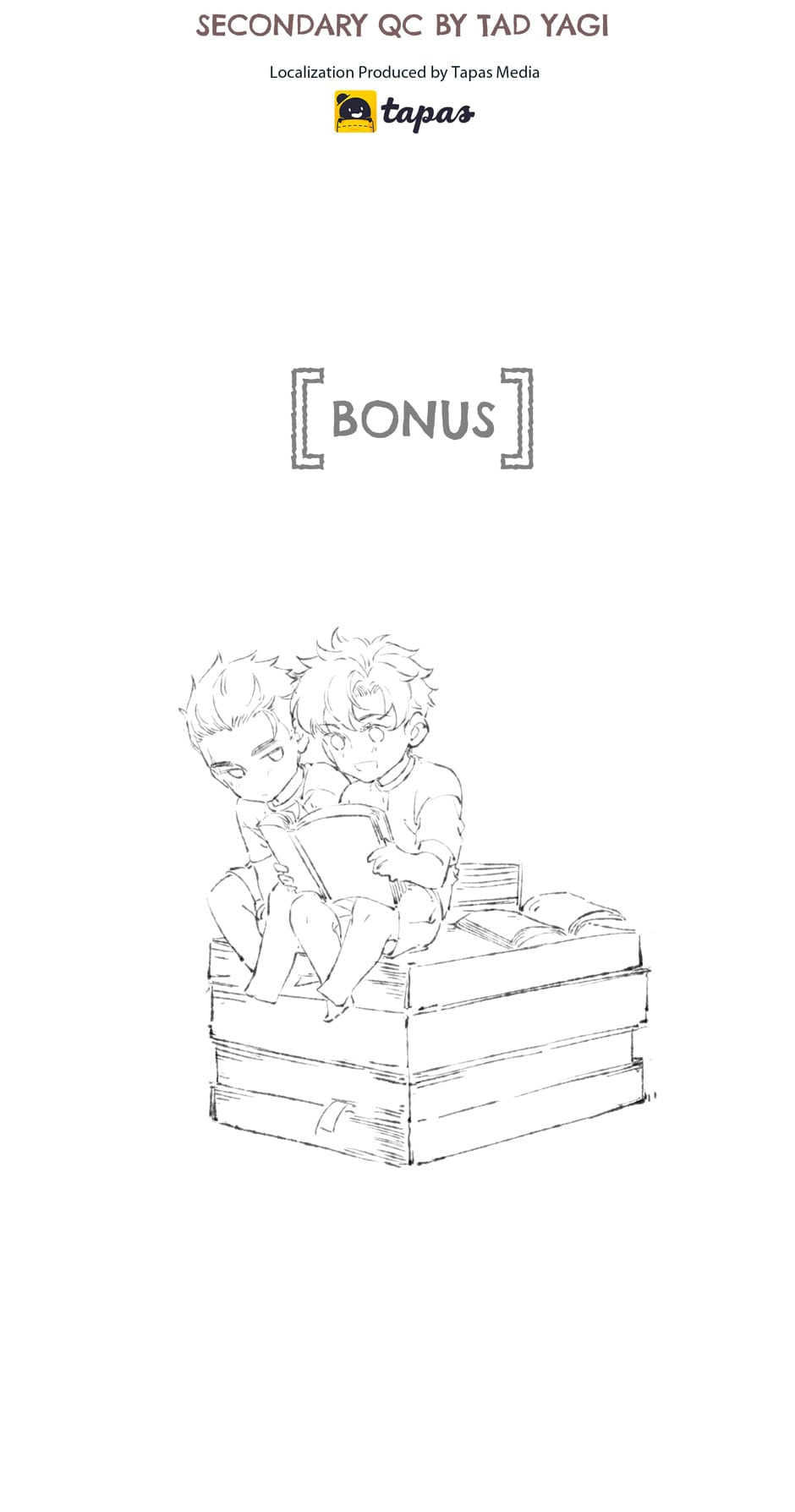 Engraved on My Heart Chapter 13 page 69 - 