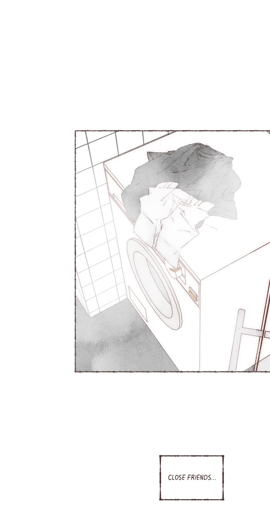 Engraved on My Heart Chapter 14 page 1 - 
