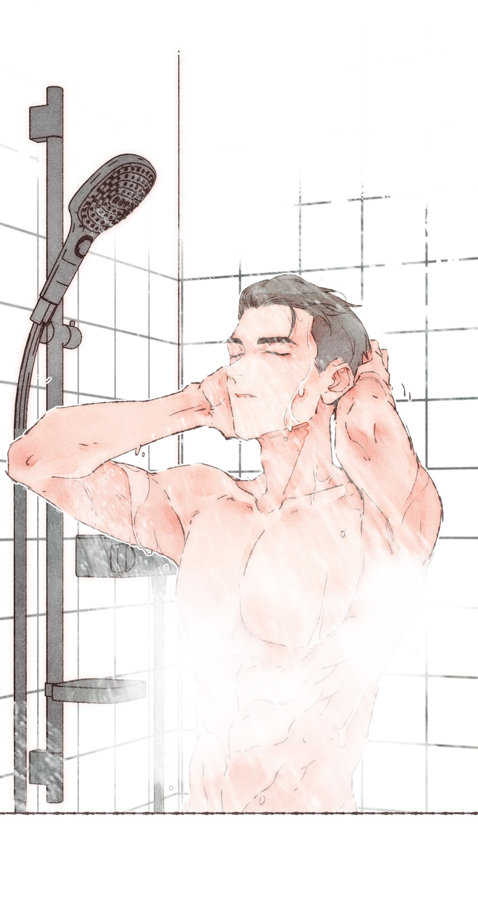 Engraved on My Heart Chapter 14 page 2 - 