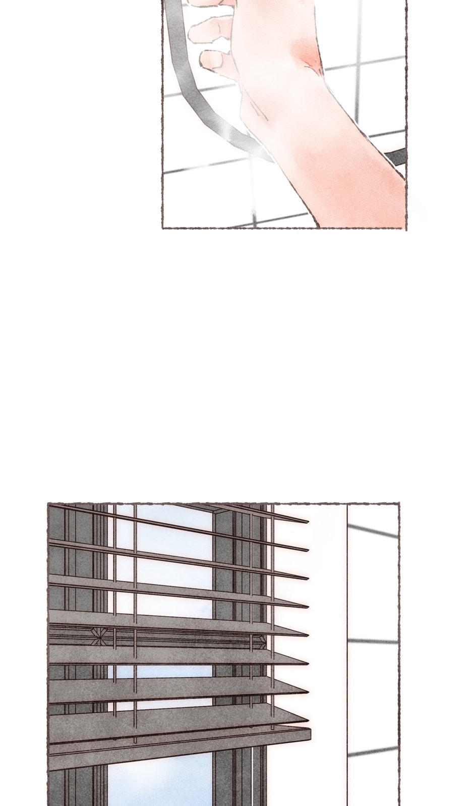 Engraved on My Heart Chapter 14 page 11 - 