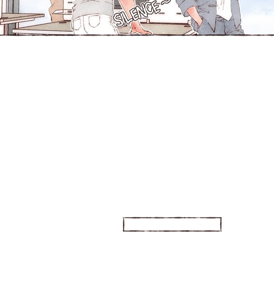 Engraved on My Heart Chapter 14 page 22 - 
