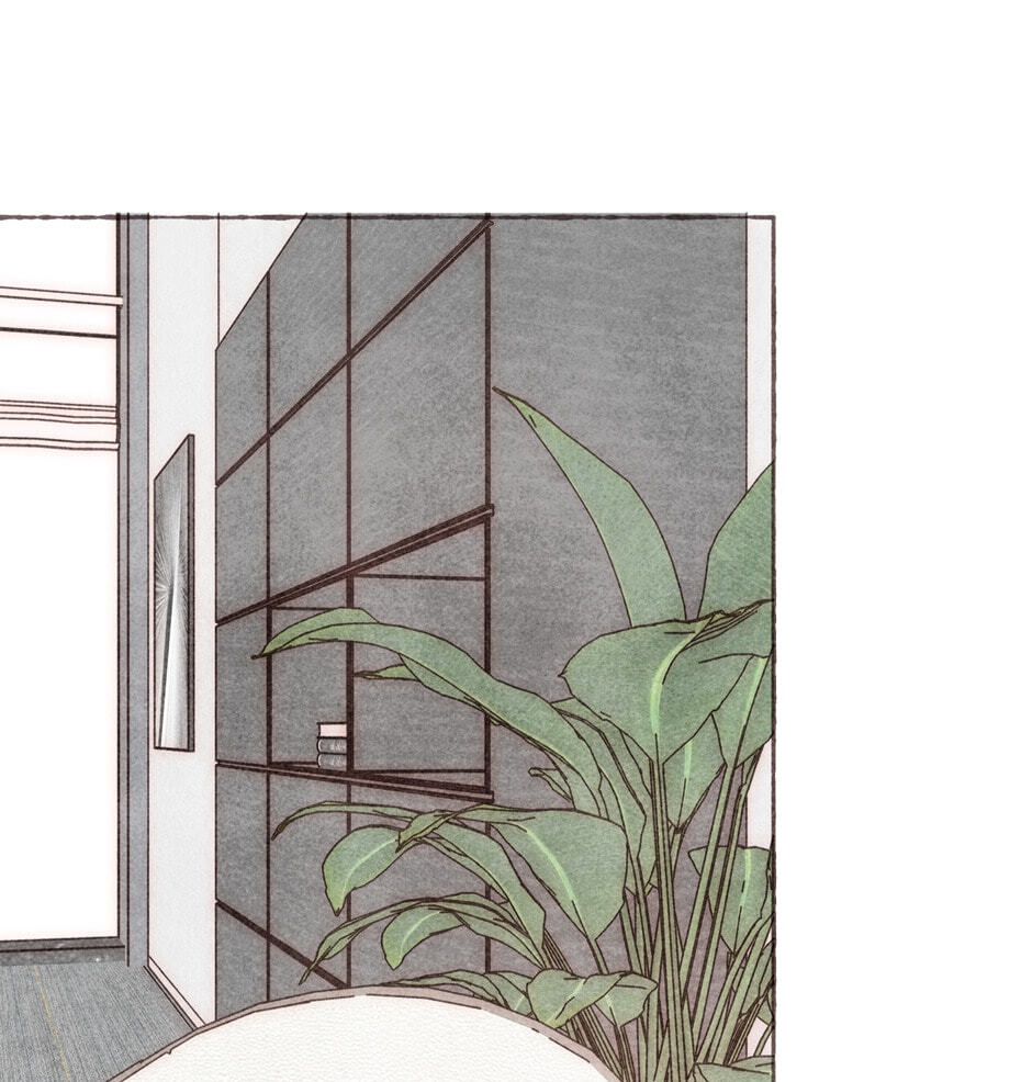 Engraved on My Heart Chapter 14 page 23 - 